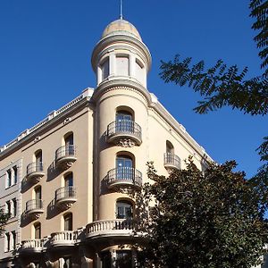 Residencia Erasmus Gracia